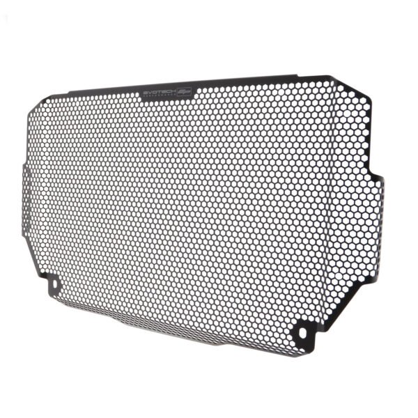 Evotech Kawasaki Z900 radiator guard (2017 - 2024)