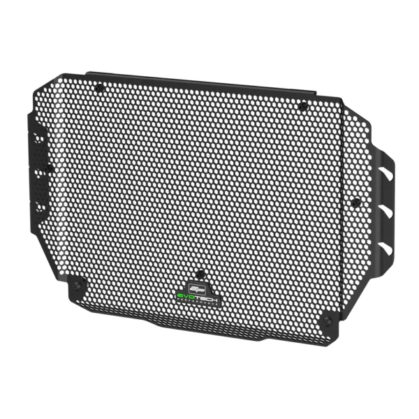 Evotech Radiator Guard - Kawasaki Z900 (2025+)