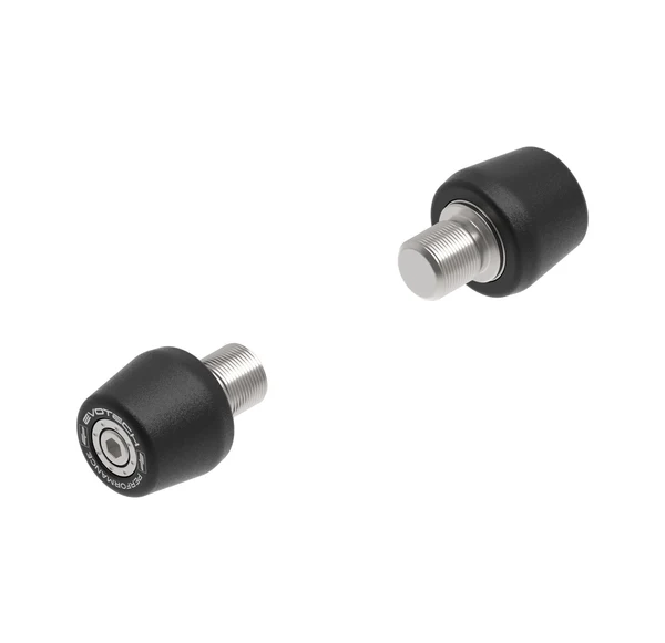 Evotech Kawasaki ZX10R Bar End Weights Race