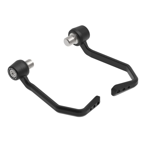 Evotech Kawasaki ZX10R Brake and Clutch Lever Protector Kit Race