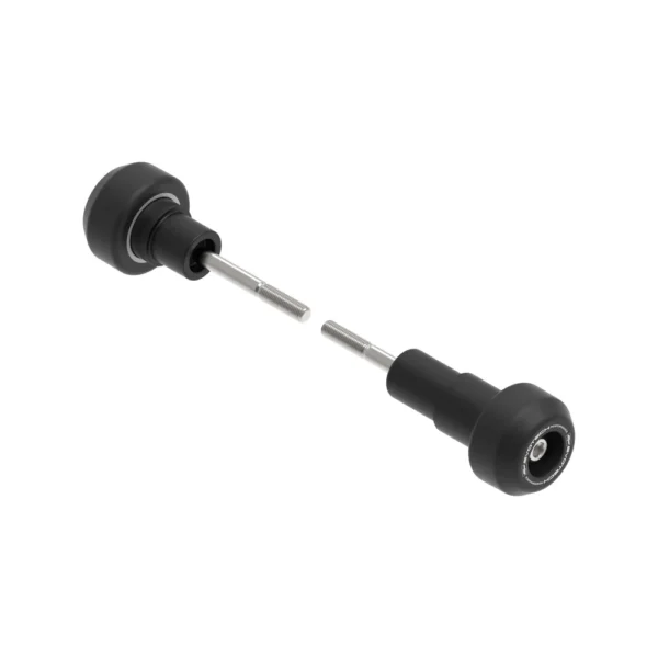 Evotech Kawasaki Ninja ZX-4R Frame Sliders (2023+)