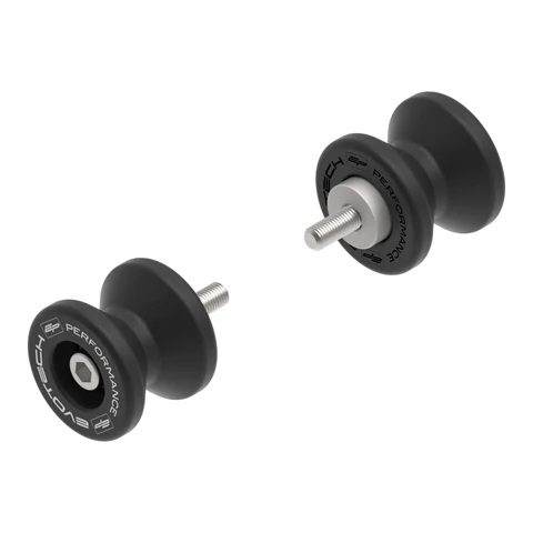 Evotech Aprilia RS660 paddock bobbin