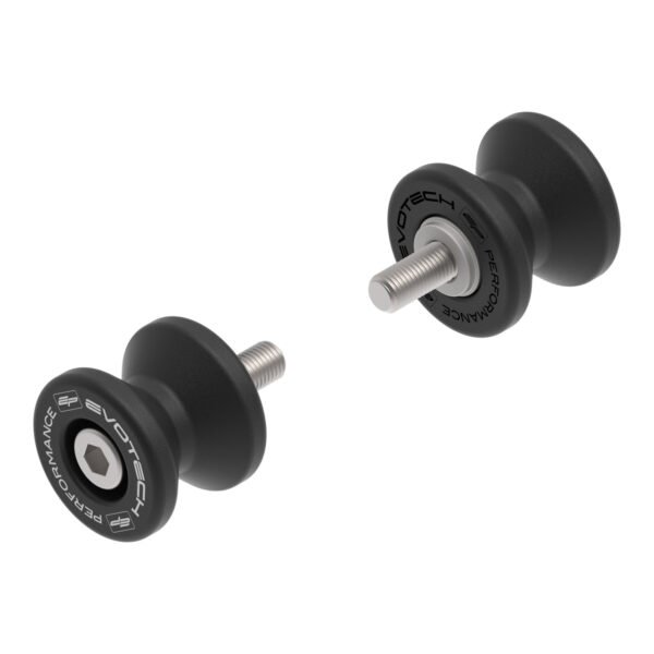 Evotech Paddock Stand Bobbin for Triumph Scrambler 1200 (2024+)