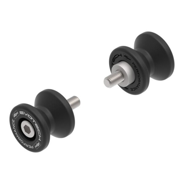 Evotech Kawasaki Z650 RS paddock bobbin For Kawasaki Z650RS (2022+)