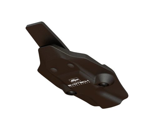 Evotech Ducati Streetfighter V4 Tail Blanking Plate