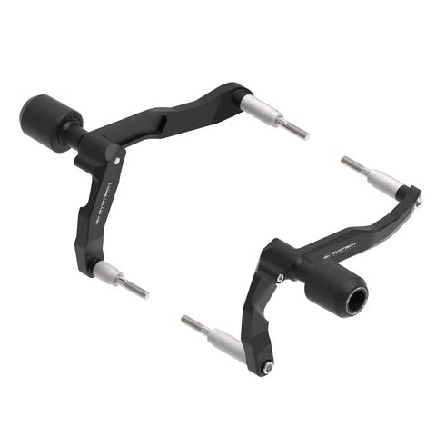 Evotech Ducati Supersport 950 Frame Slider