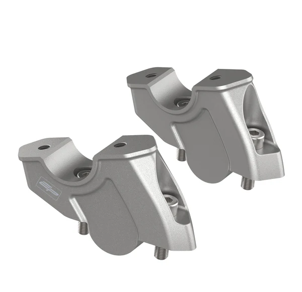 Evotech Handlebar Offset Riser for BMW R 1300 GS (2024+)