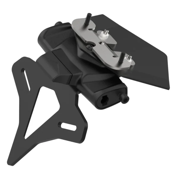 Evotech BMW S1000 RR tail tidy