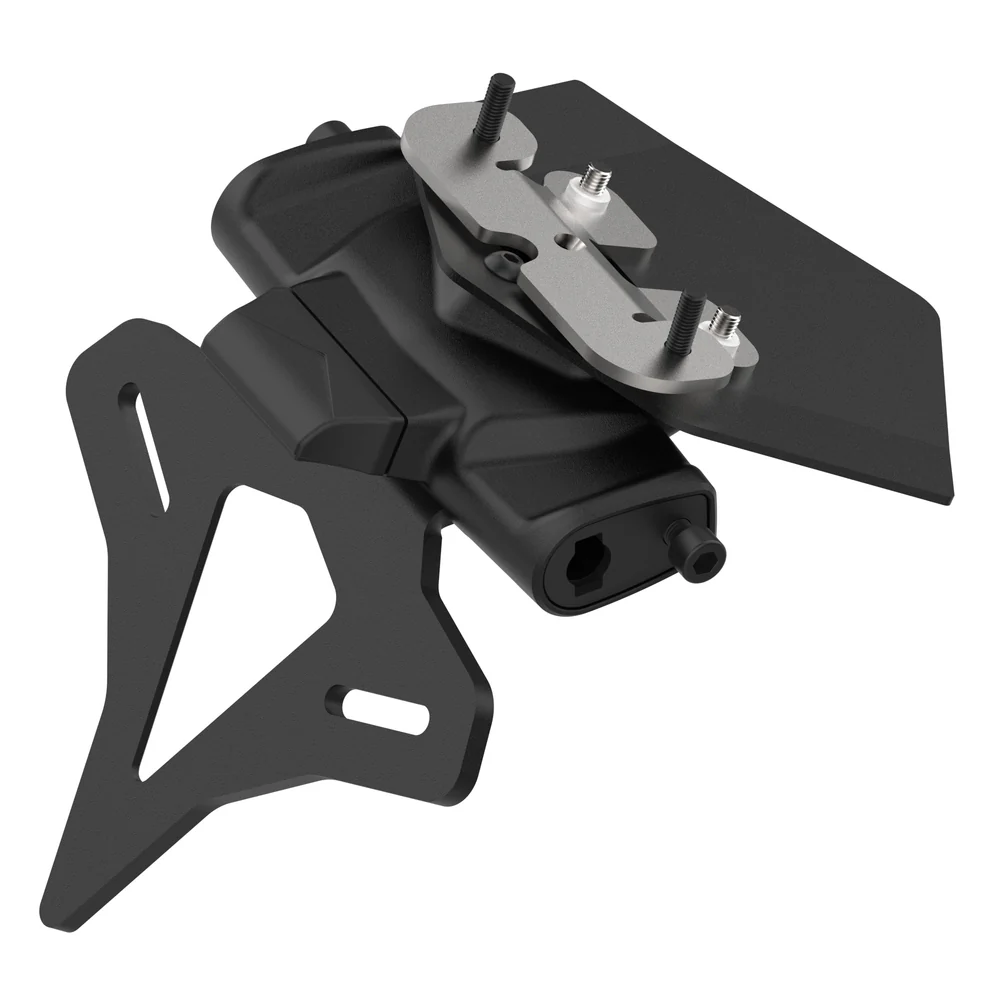 Evotech BMW S1000 RR tail tidy