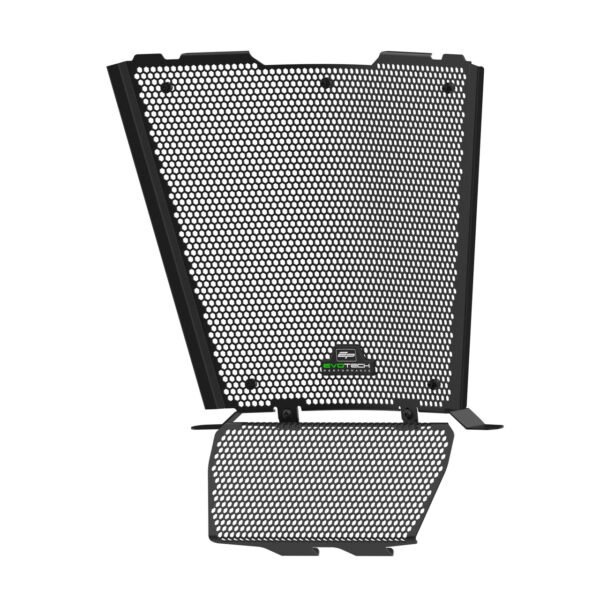 Evotech BMW S 1000 XR Radiator Guard Set (2020–2023)