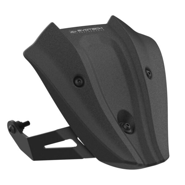 Evotech KTM 890 Duke Fly Screen (2021+)