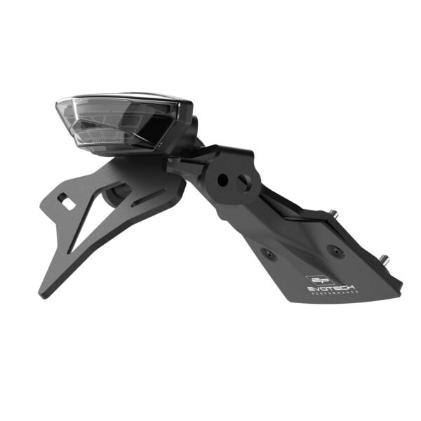 Evotech Tail Tidy (Red) for Suzuki GSX-8R