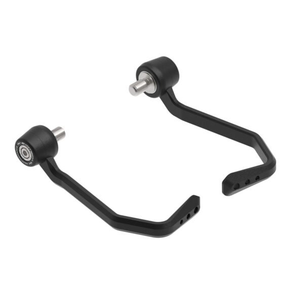 Evotech Brake and Clutch Lever Protector Kit (Race) for Suzuki GSX-8R