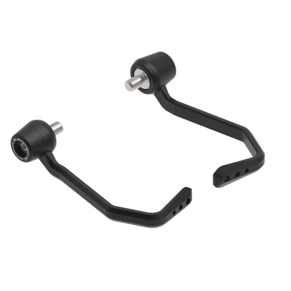 Evotech Brake and Clutch Lever Protector Kit (Race) for Suzuki Hayabusa (2021+)