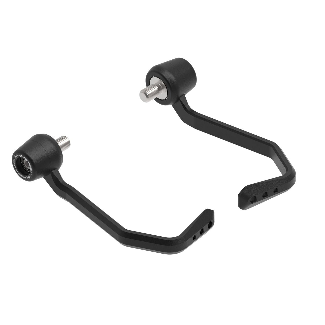 Evotech Brake and Clutch Lever Protector Kit (Race) for Suzuki Hayabusa (2021+)