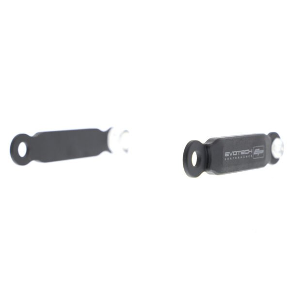 Evotech Footpeg Removal Kit for BMW S1000 R (2021-2024)