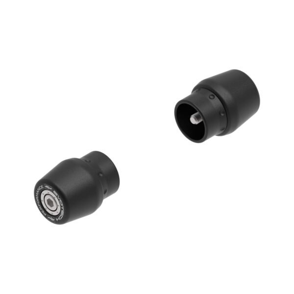 Evotech Bar End Weights (Road) for Triumph Daytona 660 (2024+)