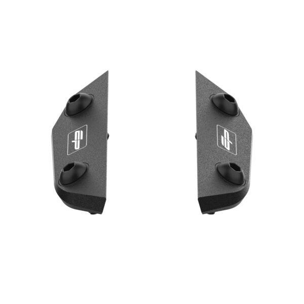 Evotech Mirror Blanking Plates for Triumph Daytona 660 (2024+)