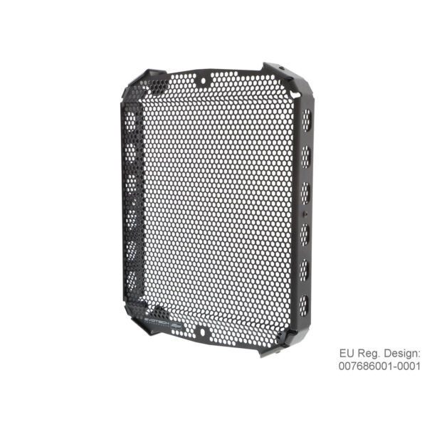 Evotech Radiator Guard for Triumph Scrambler 1200 (2024+)