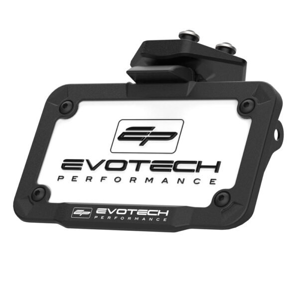 Evotech Tail Tidy for Triumph Street Triple 765 RS (2023+)