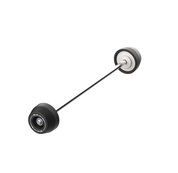 Evotech Front Bobbin for Triumph Street Triple 765 RS (2023+)