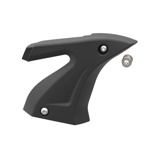 Evotech Chain Guard Swingarm Cover for Triumph Trident (2025+)