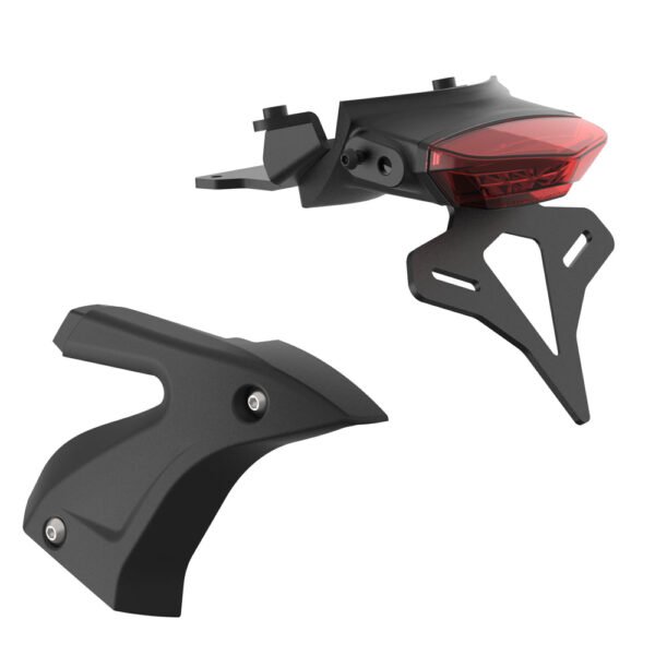 Evotech Tail Tidy - Triumph Trident (2025+)