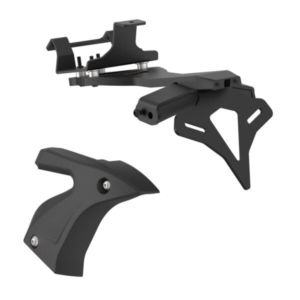 Evotech Tail Tidy for Triumph Trident (2025+)