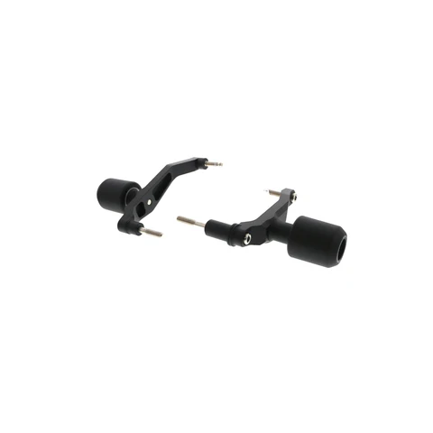 Evotech Frame Slider / Crash Bobbins for Triumph Trident (2025+)
