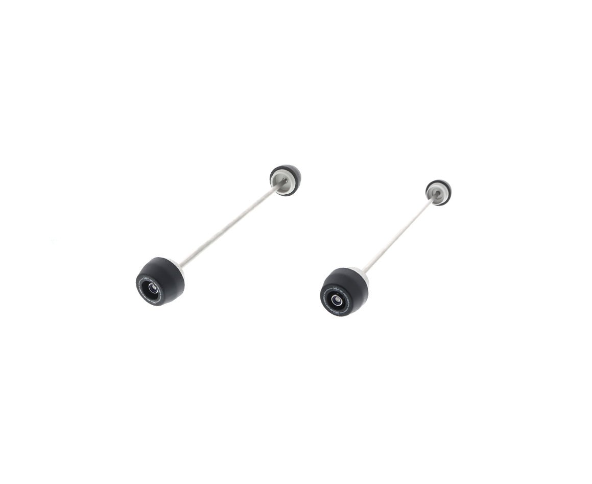 Evotech Spindle Bobbins Kit - Aprilia RS660 (2021 - 2024)