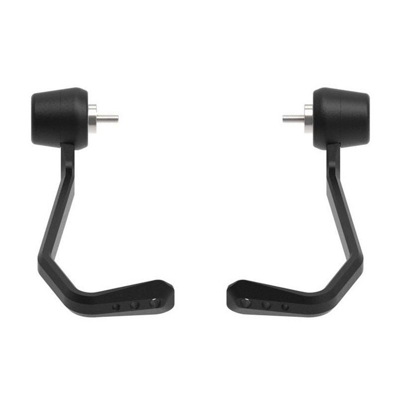 Evotech Aprilia RS457 Brake And Clutch Lever Protector (Road) - Image 3