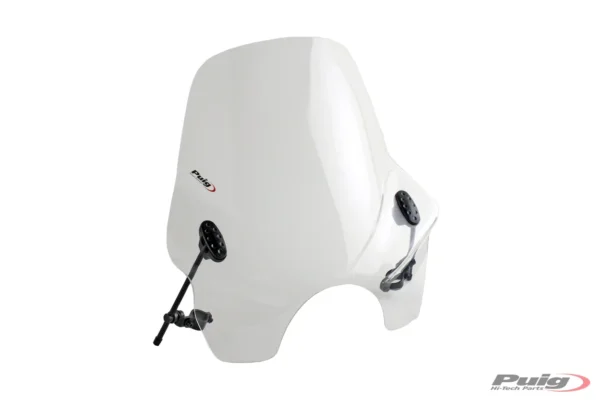Puig Windshield For TRIUMPH T120 (2017-19)