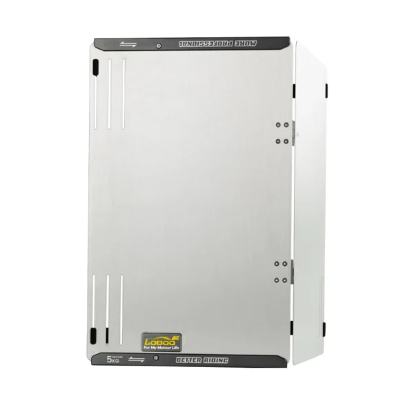 Folding Table Top for Side Cases for Universal