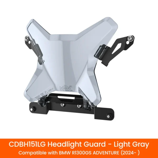 Headlight Guard for BMW R1300GS ADVENTURE