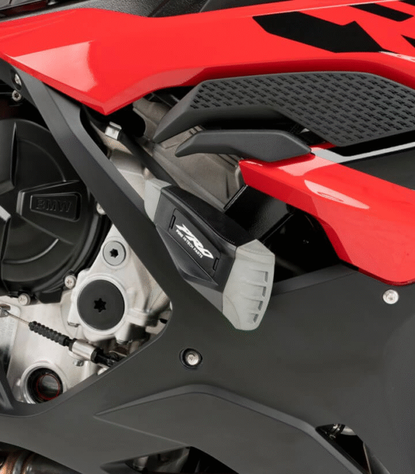 Puig PRO 2.0 Frame Sliders For BMW S1000RR (2023+)