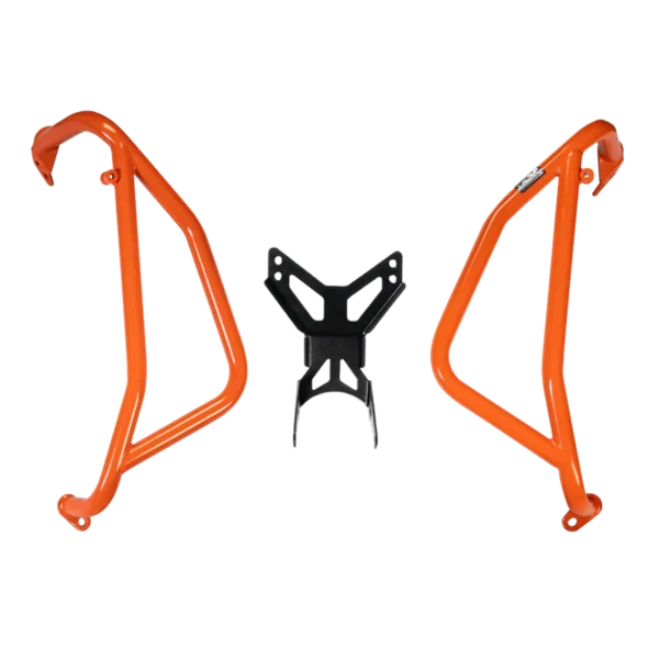 Upper Crash Bar for KTM 790 Adventure（2024- ）KTM 890 Adventure（2023- ）