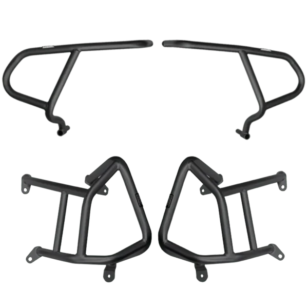 BMW R1250GS Crash Bar (Black) for R1250 GS  (2019- ）