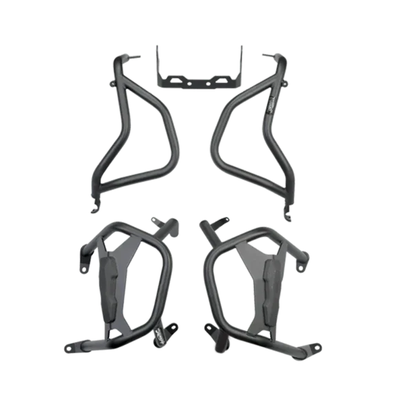 BMW R1300GS (2023- ） Upper and lower crash bar for R1300GS (2023- ）