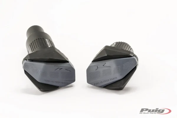 Puig R12 Frame Sliders For SUZUKI GSX-S750 (2018-20)