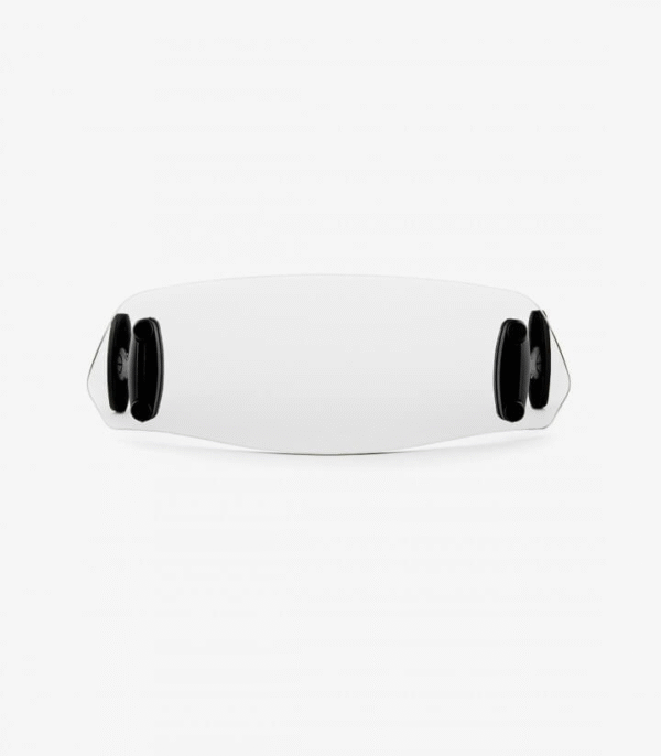 UNIVERSAL Visor Bolt on (drill in screen) Puig Windshield