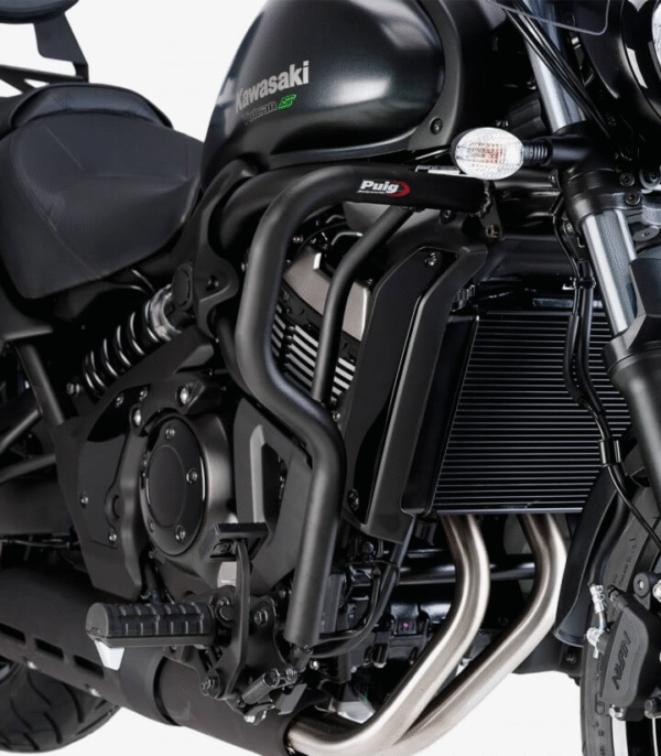 Puig nan Frame Sliders For KAWASAKI Vulcan s Engine Guard (2018+)