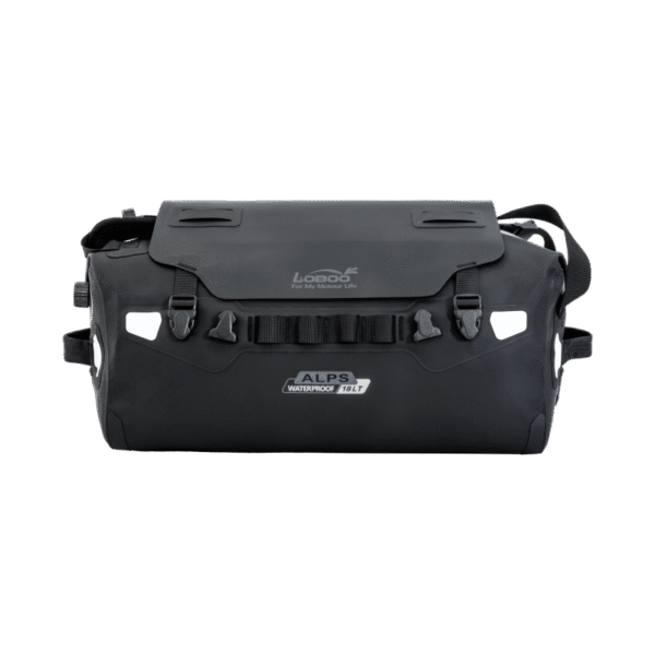 18L TPU Tail Bag Alps