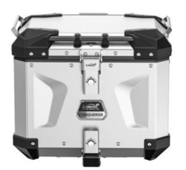 CONQUEROR 40T TOP CASE for /