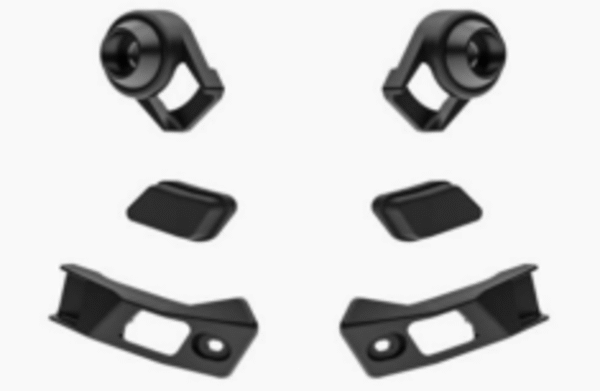 Loboo Motorcycle Handguard Slider Universal