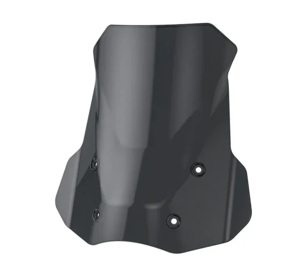 Motorcycle windshield for R1300 GS（2024- ）