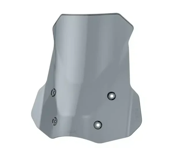 Motorcycle windshield for R1300 GS（2024- ）