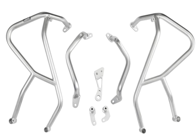 Crash Bar for HONDA NX400(2024- )