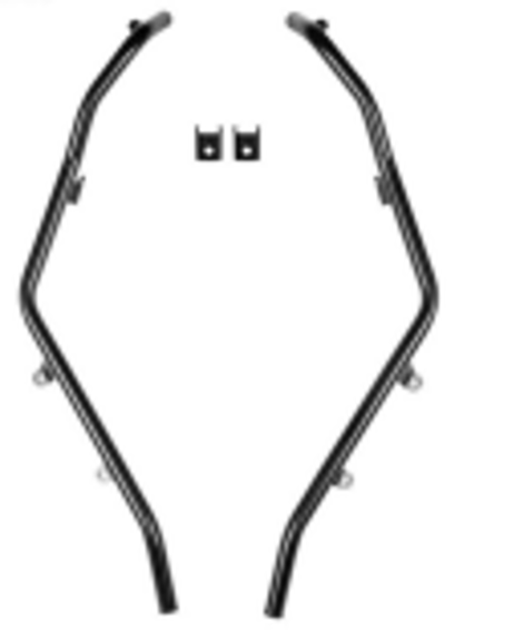 Crash Bar （version B） for HONDA ADV350（2025- ）