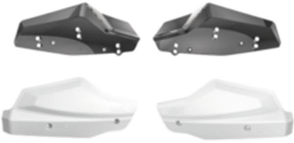 Loboo  Motorcycle Handguard Shield Universal