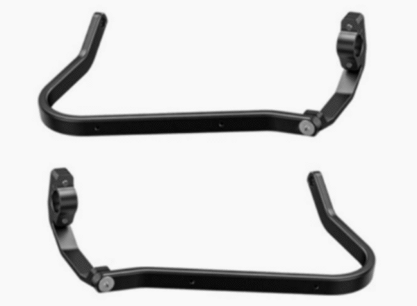 Loboo  Motorcycle Handguard Mounting Kits for KTM 890 ADVENTURE (2023- ）